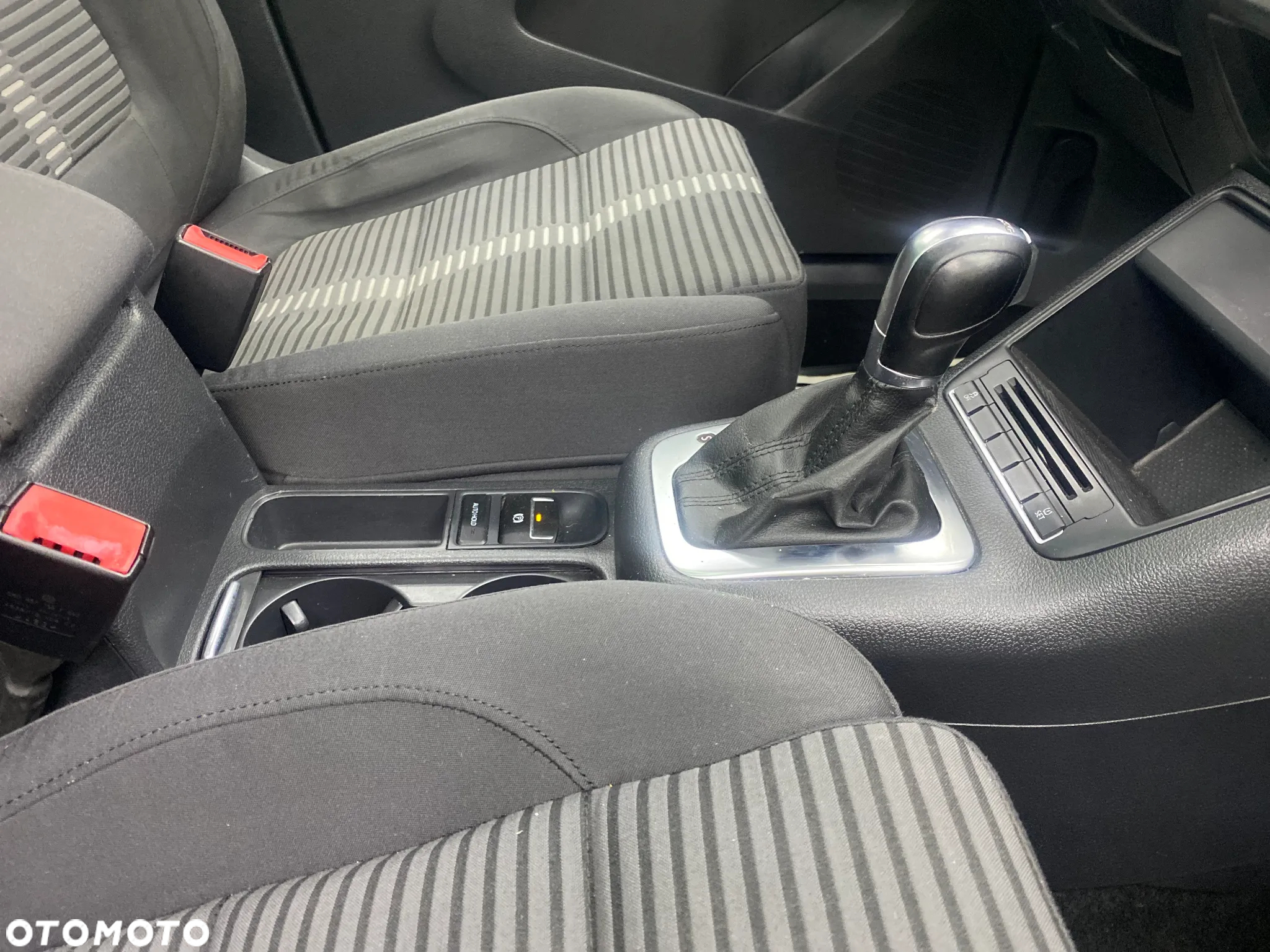 Volkswagen Tiguan 2.0 TDI 4Mot Sport&Style DSG - 20