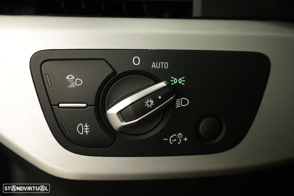 Audi A5 Sportback 40 TDI Advanced S tronic - 18