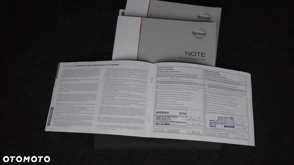 Nissan Note 1.2 DIG-S Black Edition - 37