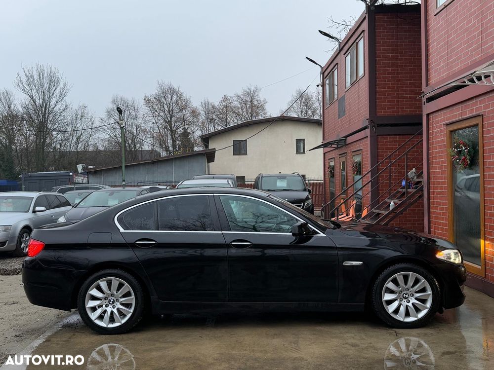 BMW Seria 5 - 39
