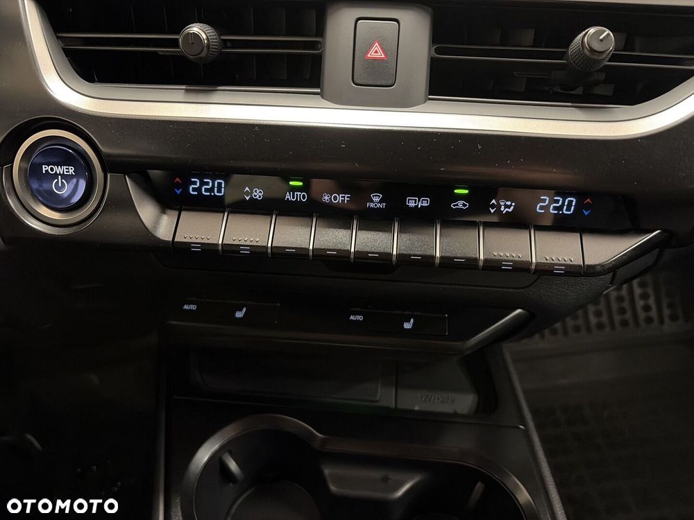 Lexus UX 250h GPF Business Edition 2WD - 19