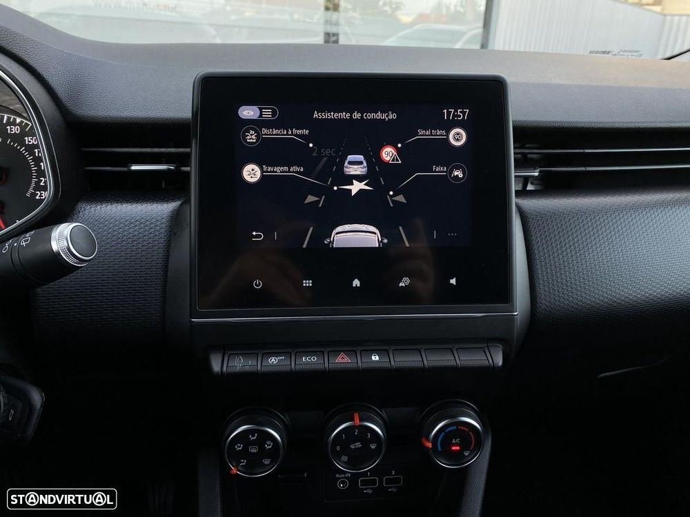 Renault Clio 1.5 Blue dCi Intens - 28