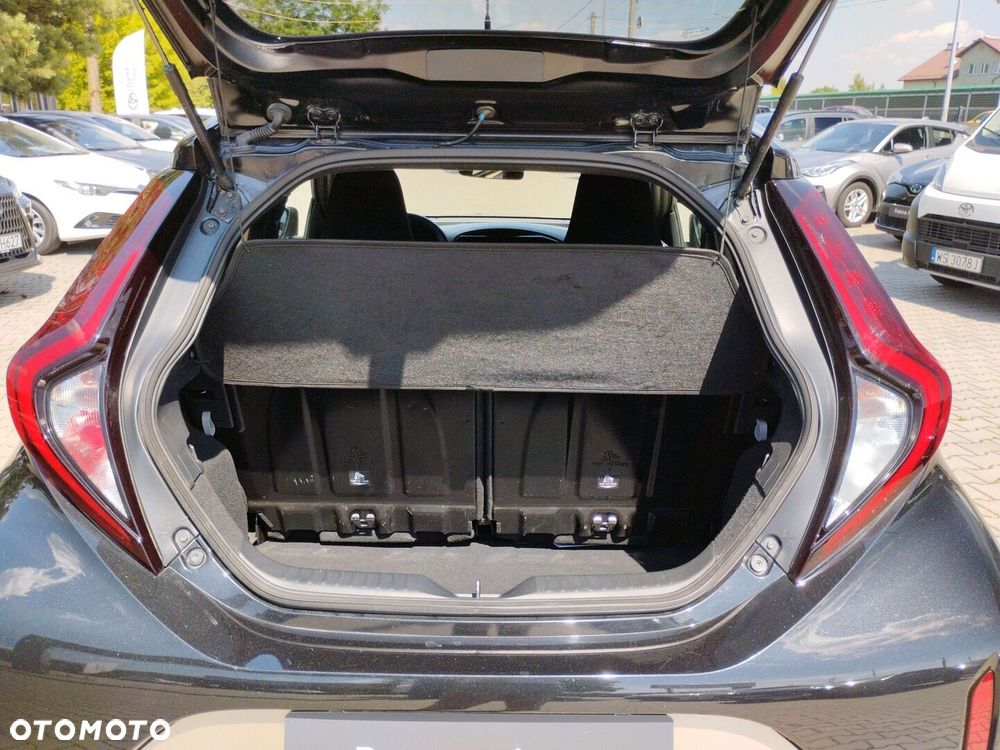 Toyota Aygo X 1.0 VVT-i Style CVT - 24
