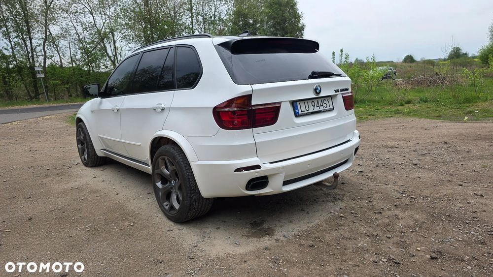 BMW X5 M - 2