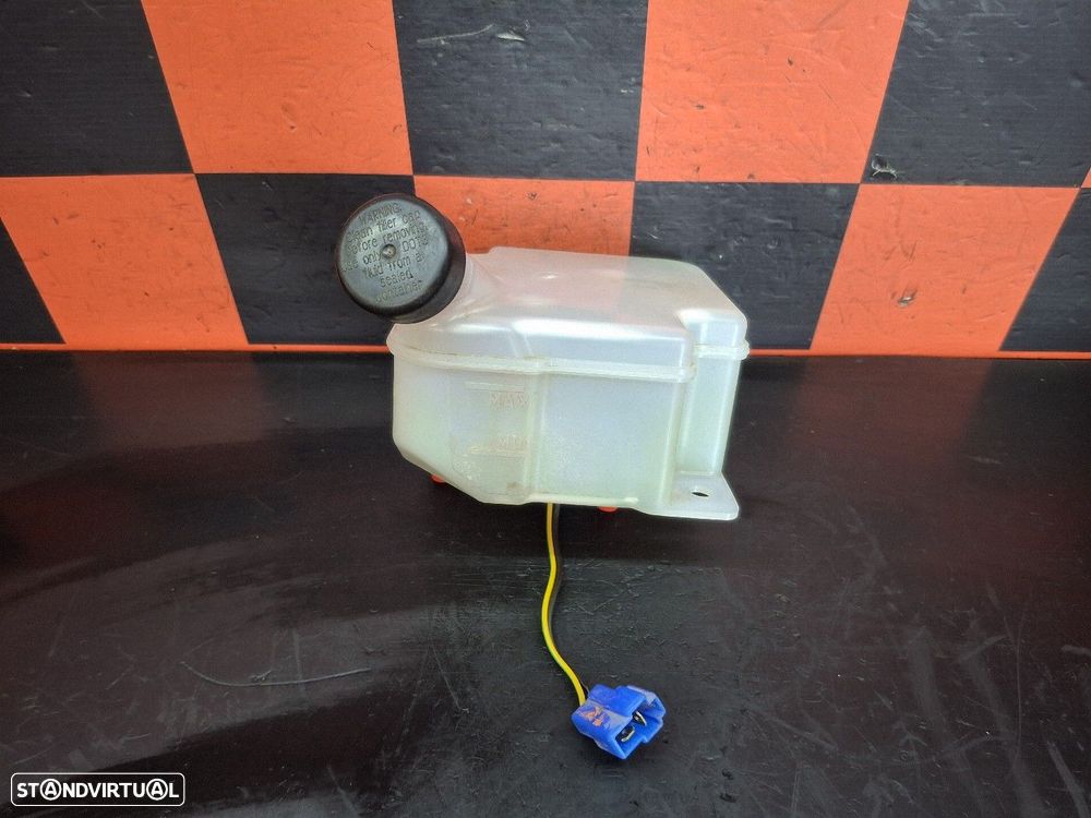 Reservatório Óleo Dos Travões  Fuso (Mitsubishi) Canter - 1