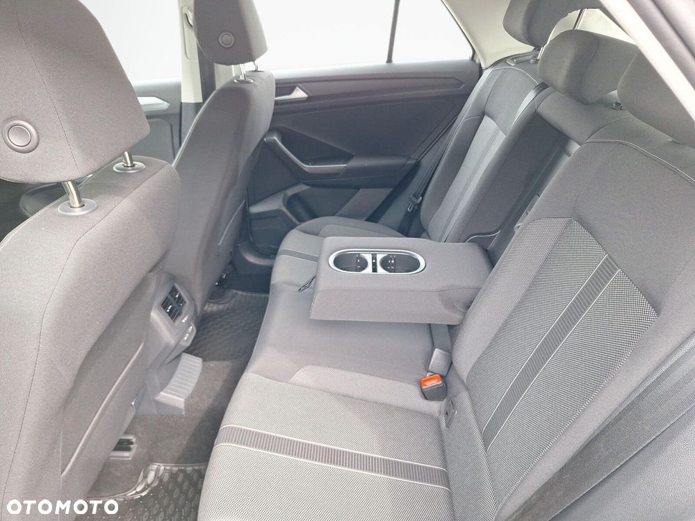 Volkswagen T-Roc 1.5 TSI Life DSG - 13