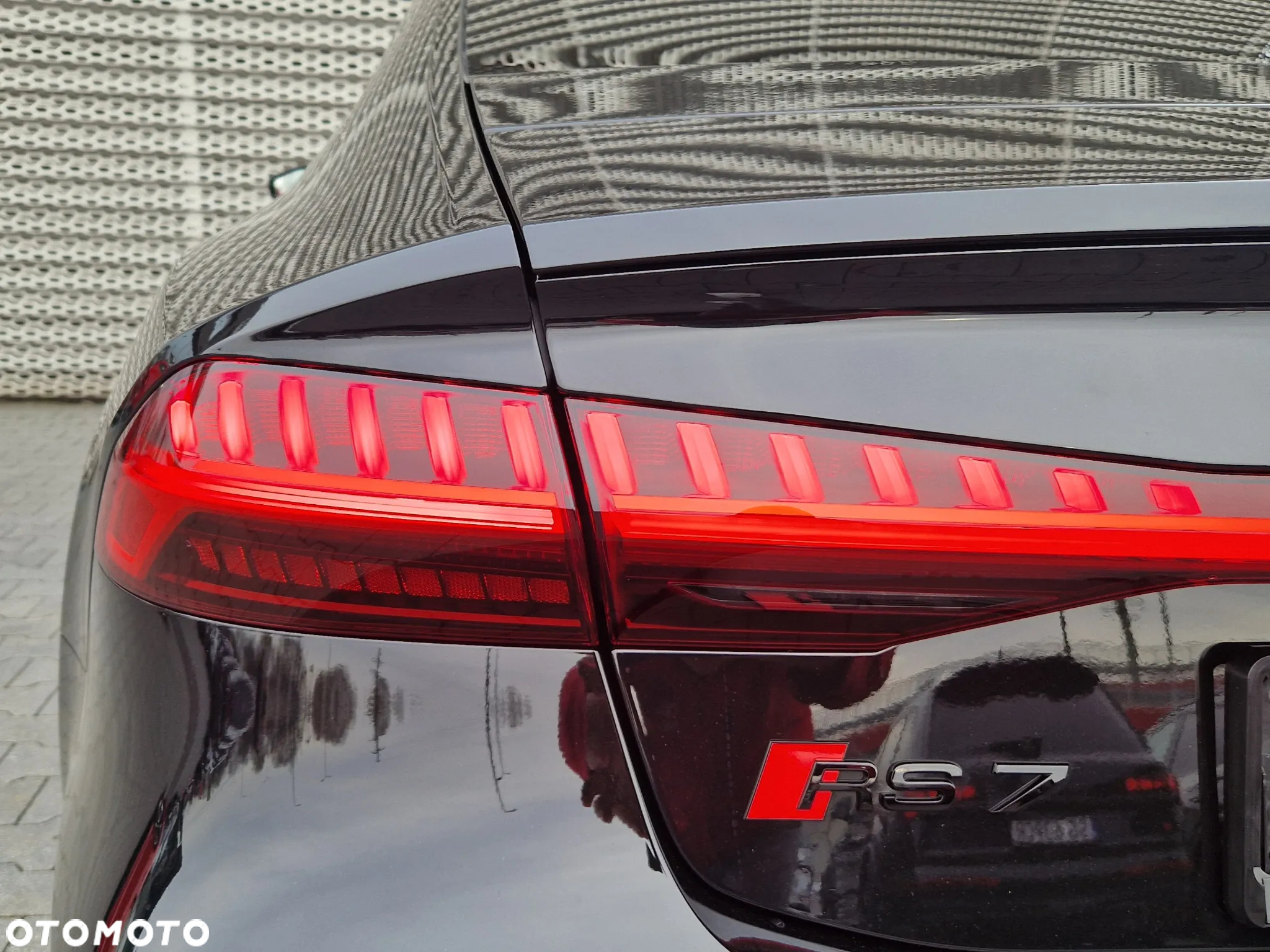 Audi RS7 Sportback - 15