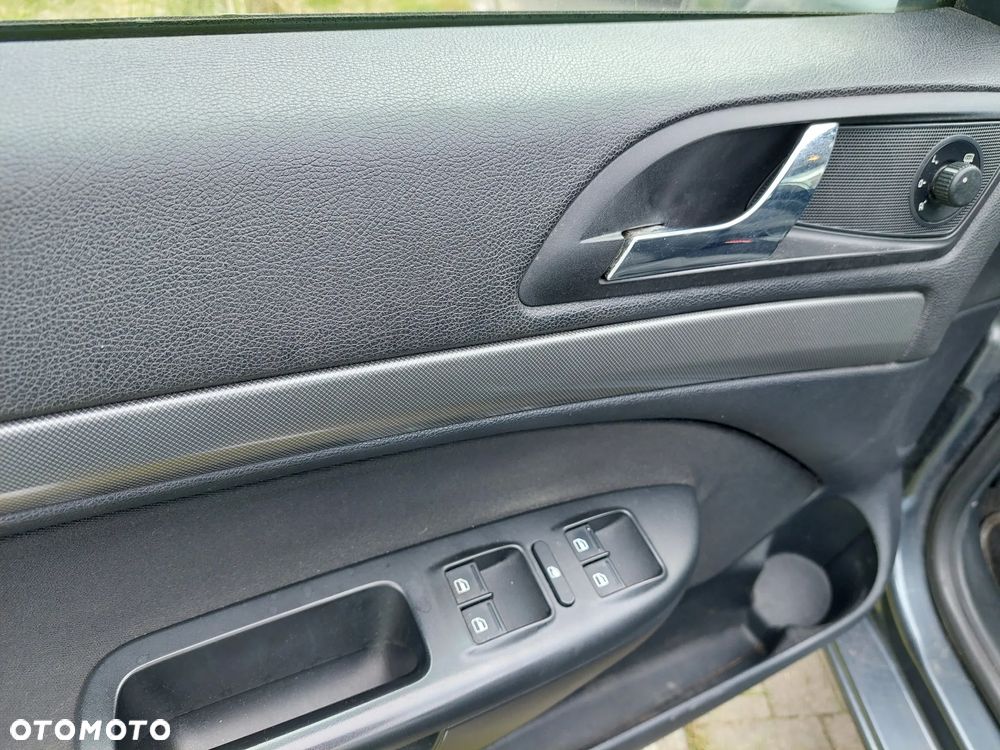 Skoda Octavia 1.9 TDI Elegance - 10
