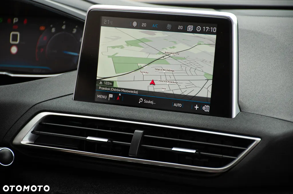 Peugeot 5008 1.6 THP Active S&S EAT6 - 20