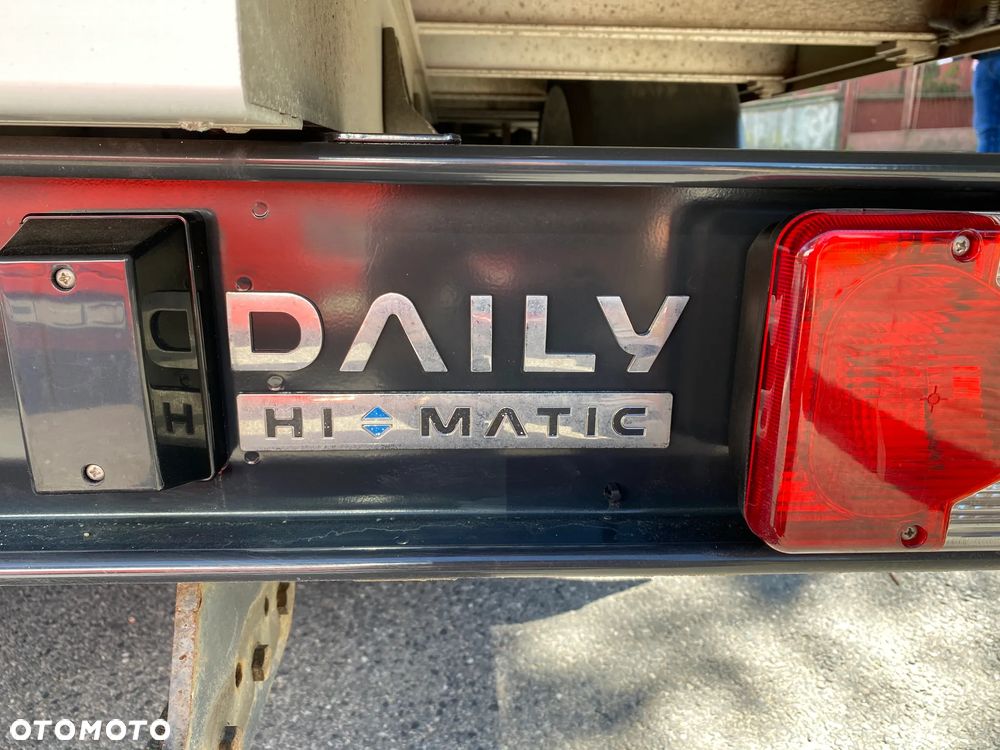 Iveco Daily 35S - 7