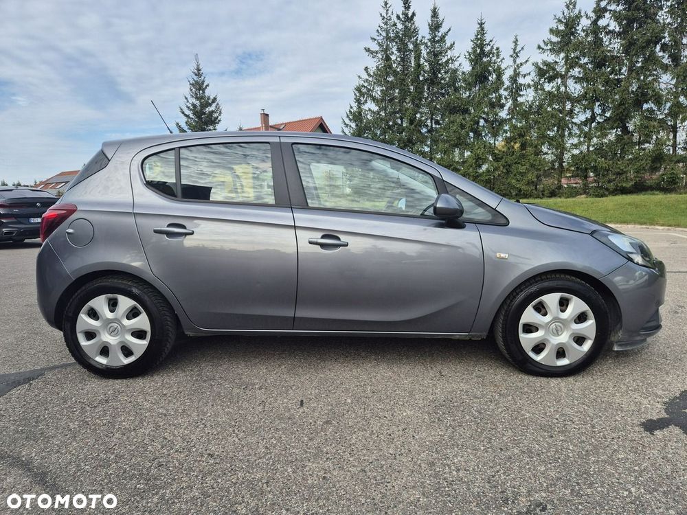 Opel Corsa 1.4 Enjoy - 4