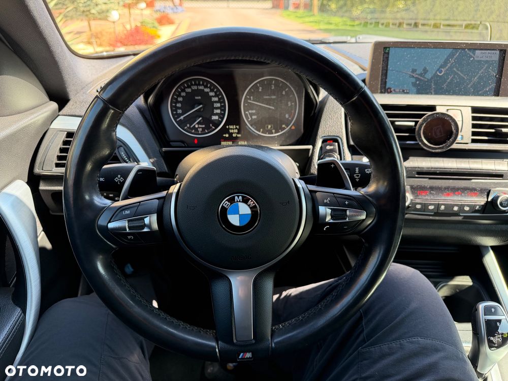 BMW Seria 2 220d Sport-Aut Sport Line - 30