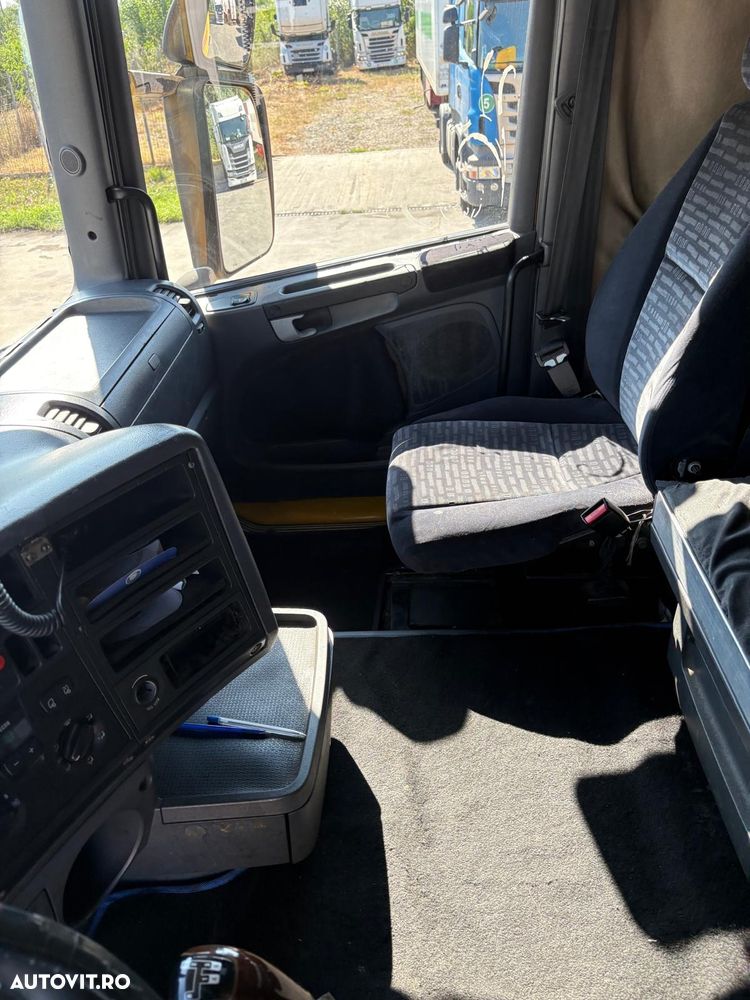 Scania R420 - 6