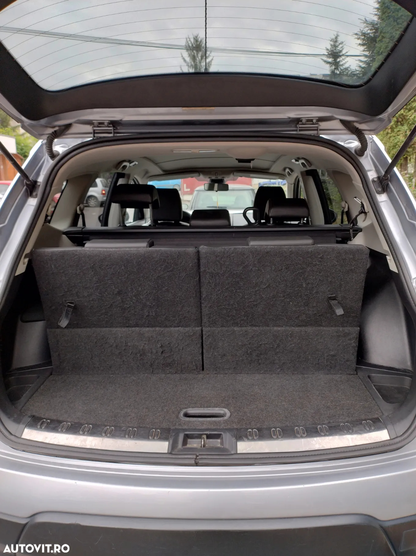 Nissan Qashqai+2 +2 1.6 dCi Stop&Start 2WD Acenta - 11