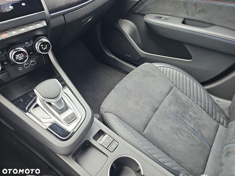 Renault Arkana 1.6 E-Tech Full Hybrid 145 Esprit Alpine MMT - 30