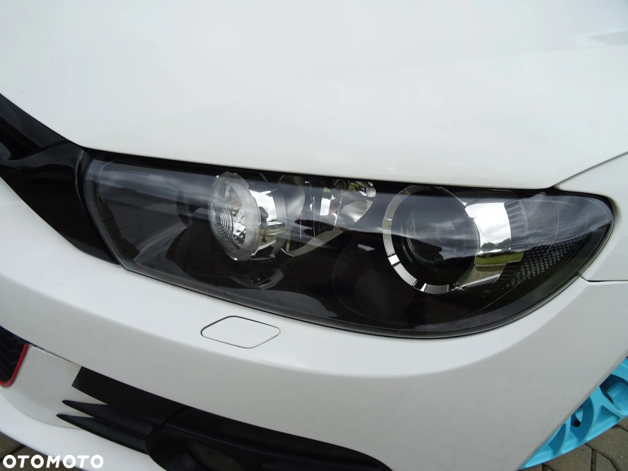 Volkswagen Scirocco 1.4 TSI R-Style - 6