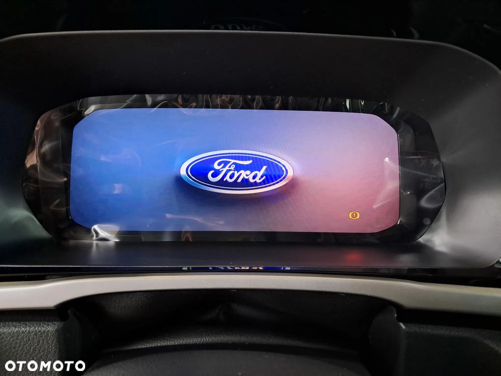 Ford Tourneo Connect Grand 2.0 EcoBlue Active - 8