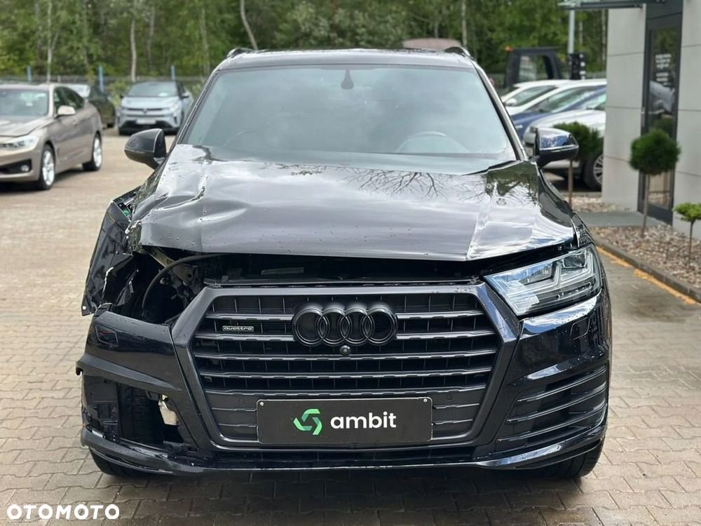 Audi Q7 - 2