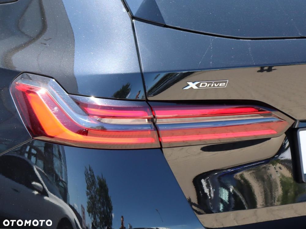 BMW Seria 5 - 26