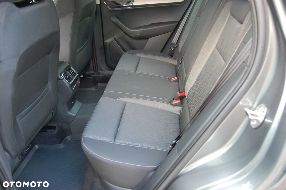 Skoda Karoq 2.0 TDI DSG Selection - 21