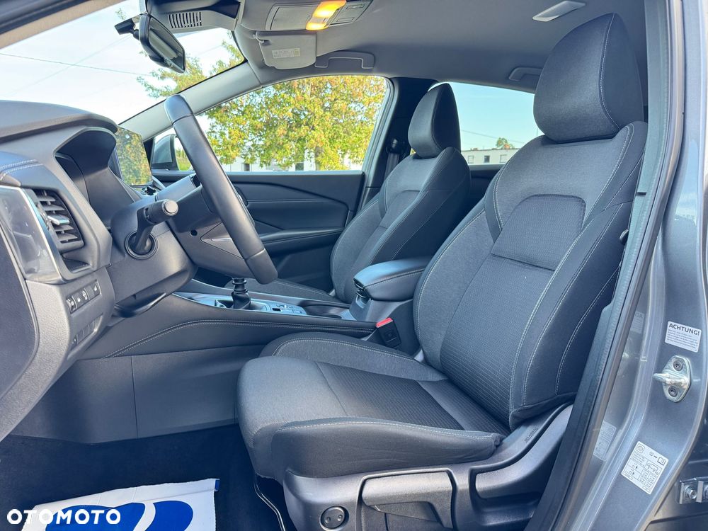 Nissan Qashqai 1.3 DIG-T MHEV N-Connecta - 22