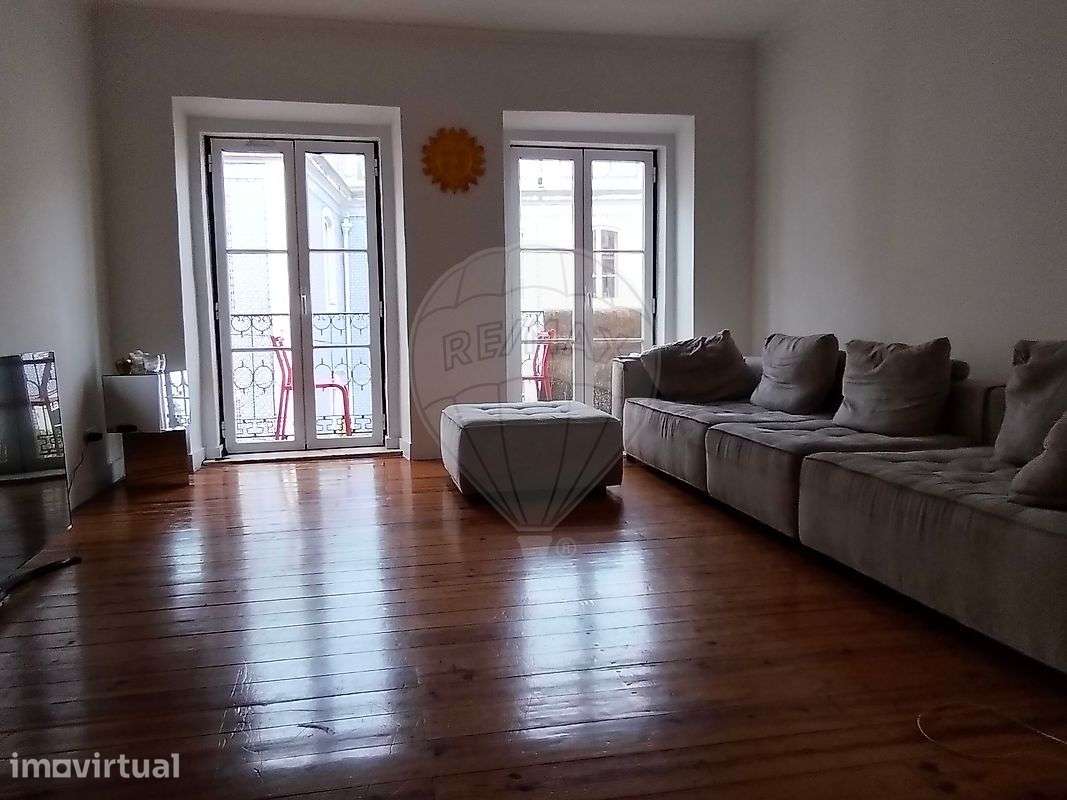 Apartamento T3 para arrendamento - Grande imagem: 3/20