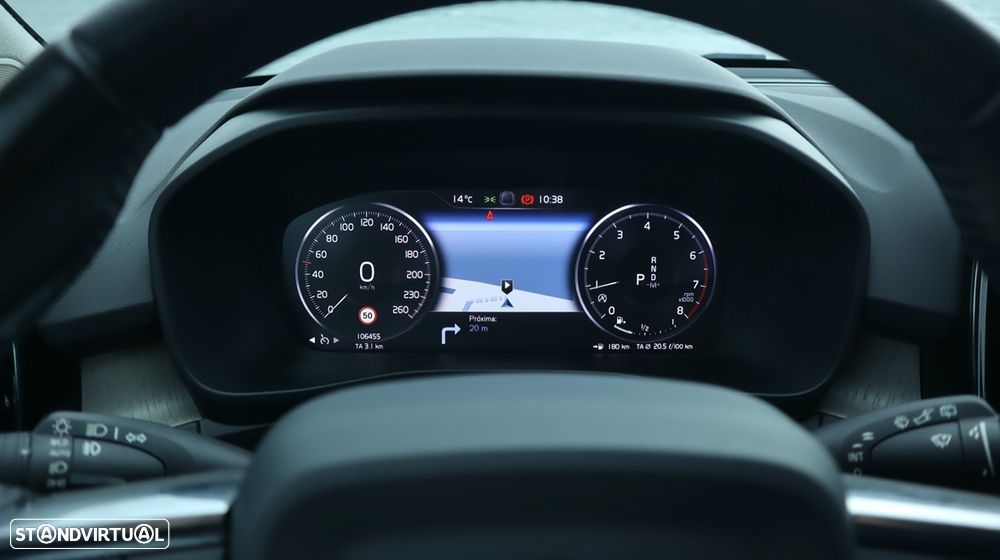 Volvo XC 40 1.5 T3 Inscription Geartronic - 44