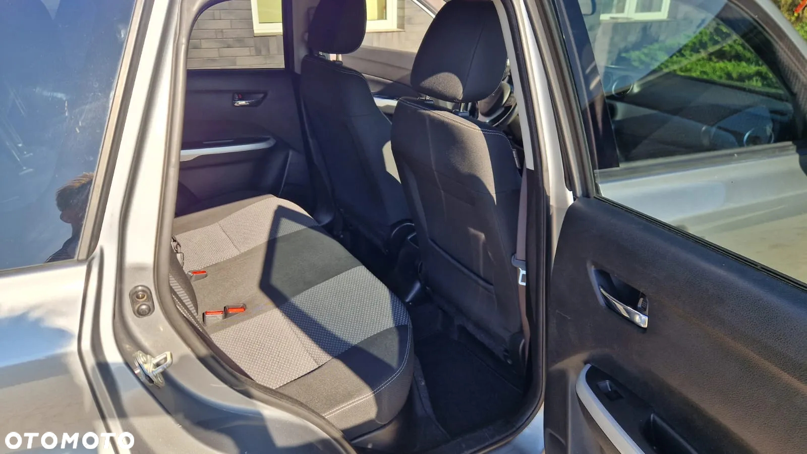 Suzuki Vitara 1.6 DDiS (4x4) Allgrip Comfort - 24