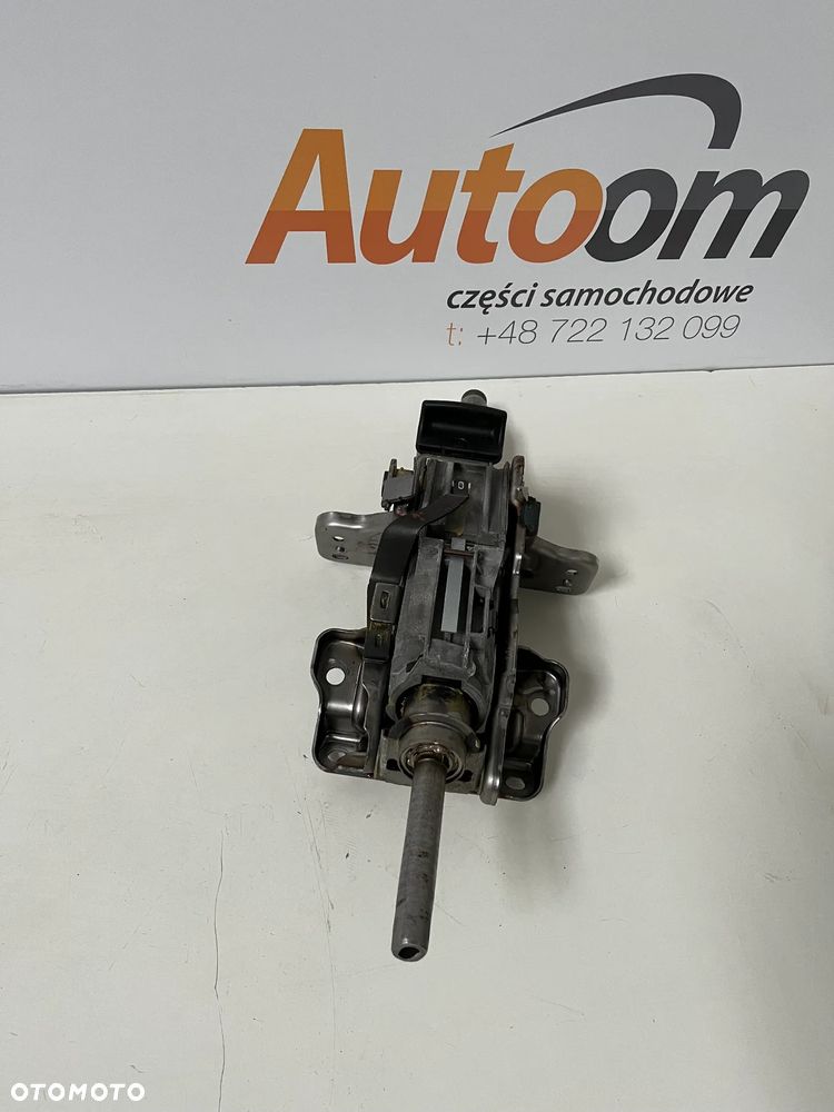 KOLUMNA KIEROWNICZA AUDI Q5 8R0419506T - 1