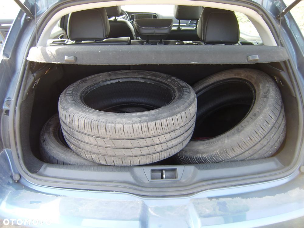 Renault Megane 1.2 Energy TCe Limited - 8