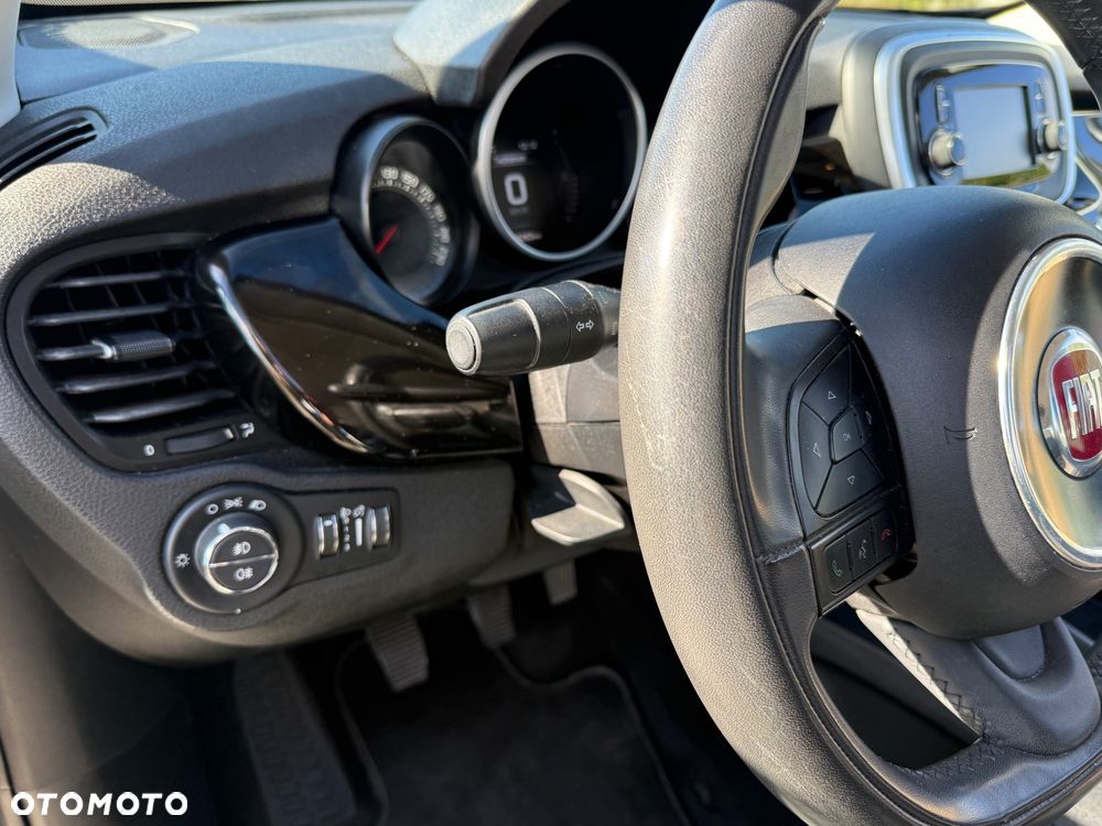 Fiat 500X 1.3 Multijet 4x2 S&S City Cross - 17