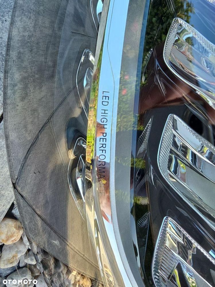 MERCEDES C KLASA 205 LIFT Lampy Full Led Performance 2059065906 2059066006 - 5