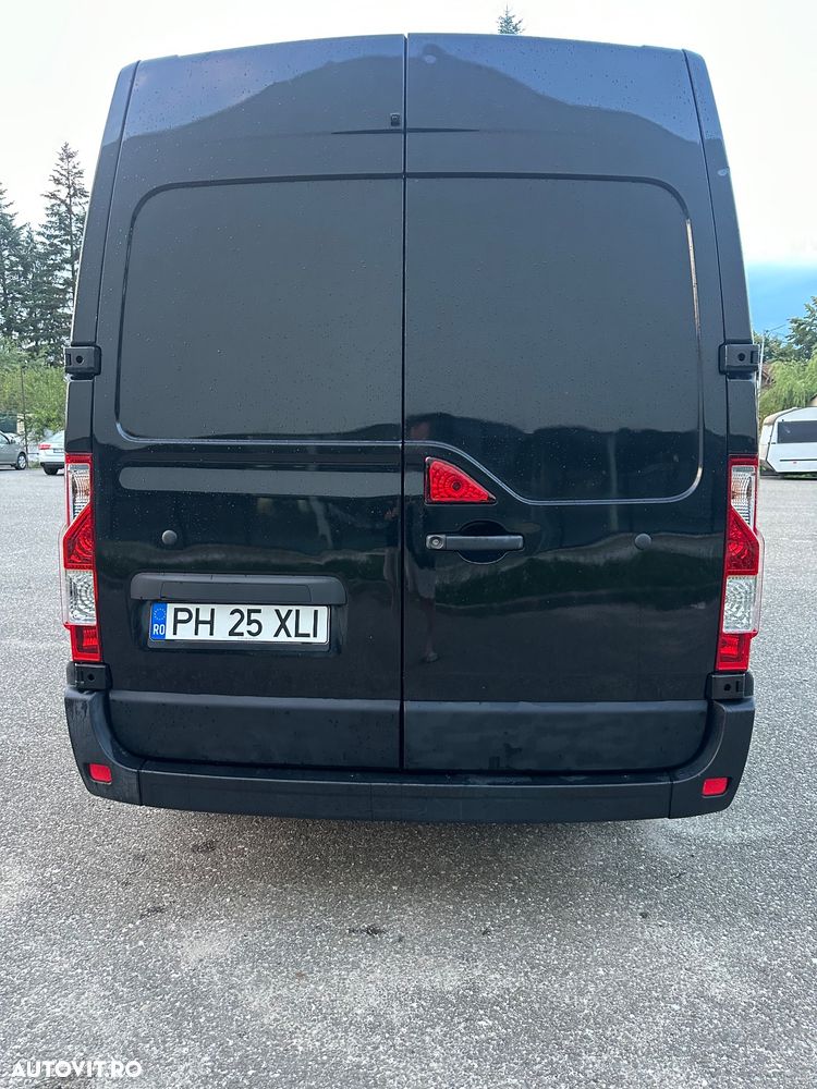 Opel Movano - 6