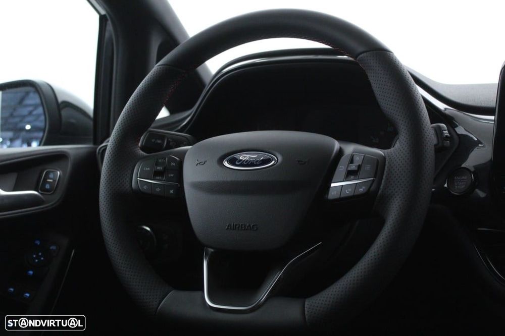 Ford Fiesta 1.0 EcoBoost ST-Line - 16