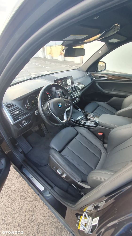 BMW X3 xDrive30i xLine - 10