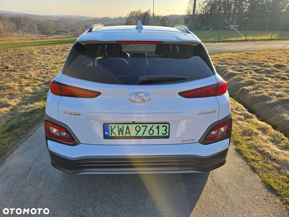 Hyundai Kona Style - 6