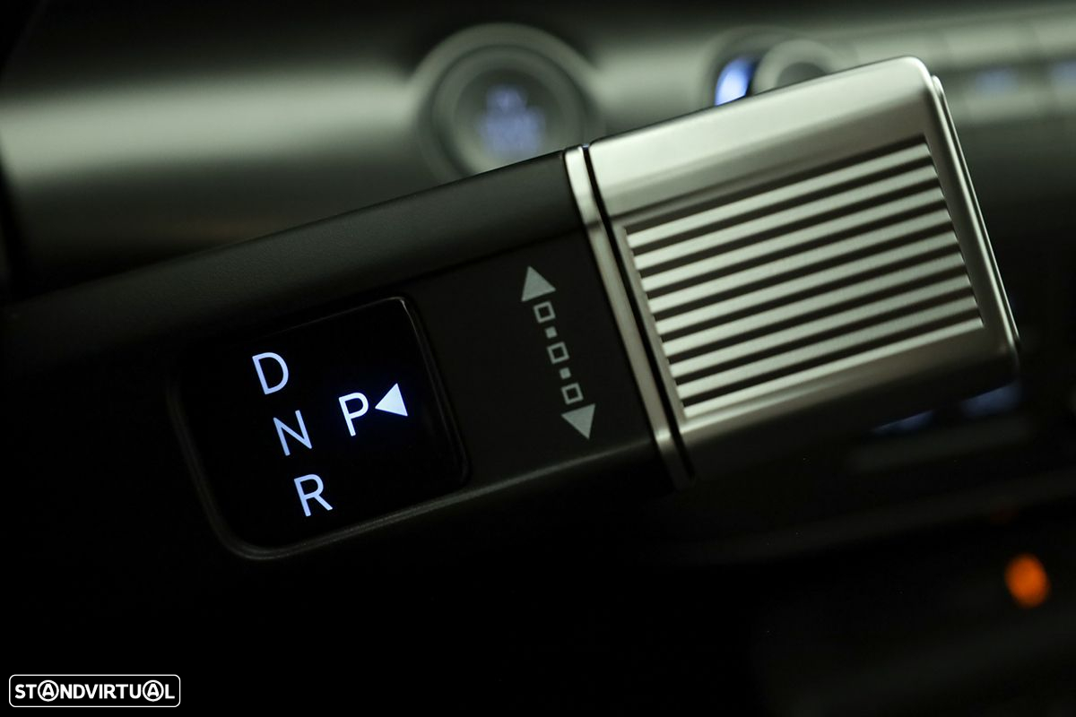 Hyundai Kauai EV 65.4 kWh Premium - 17