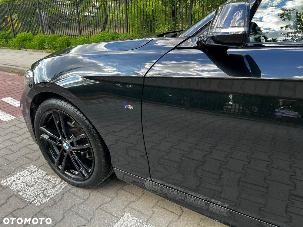BMW Seria 1 118i M Sport - 7