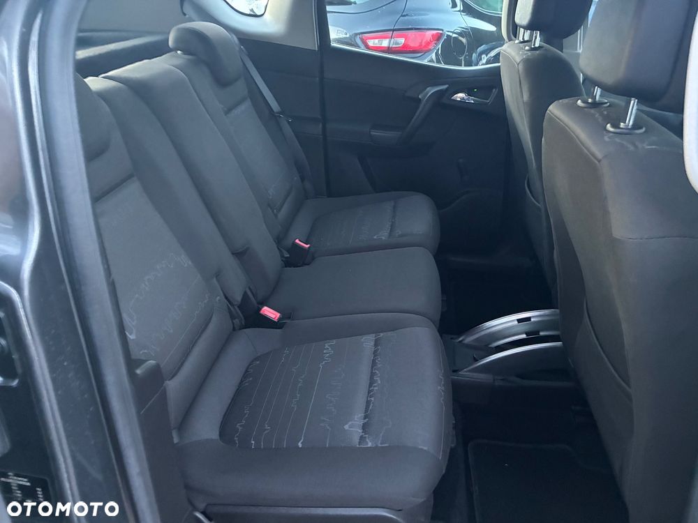 Opel Meriva 1.4 Ecoflex Design Edition - 12