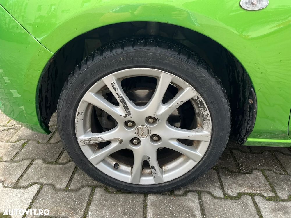 Mazda 2 - 12