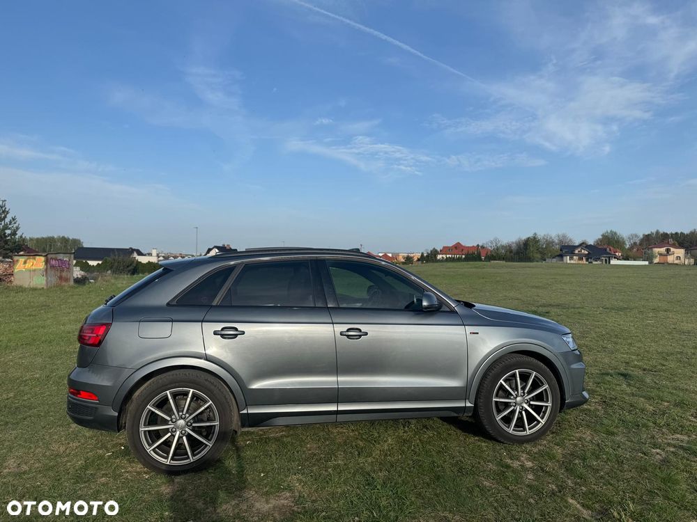 Audi Q3 - 21
