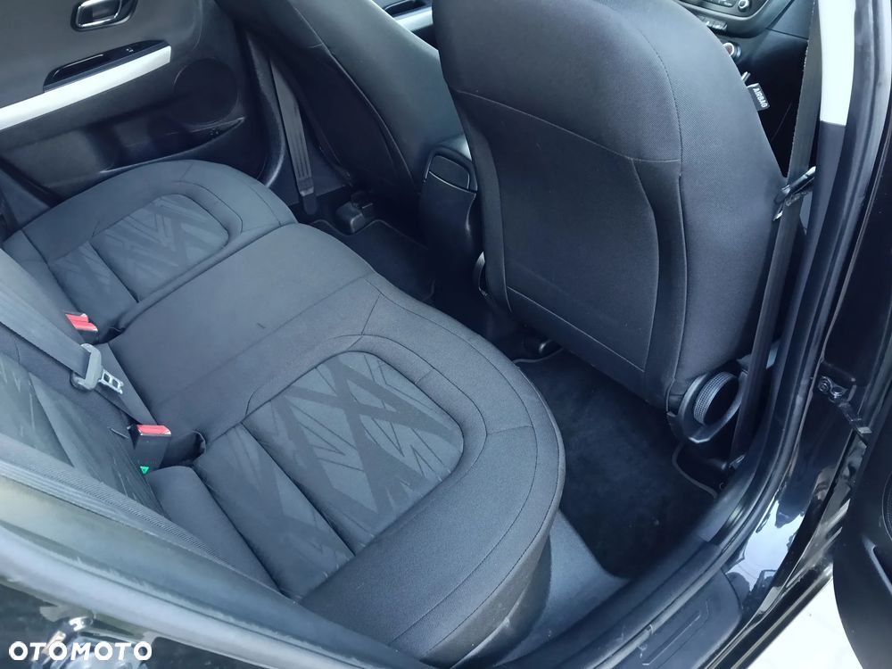 Kia Ceed 1.4 M - 16