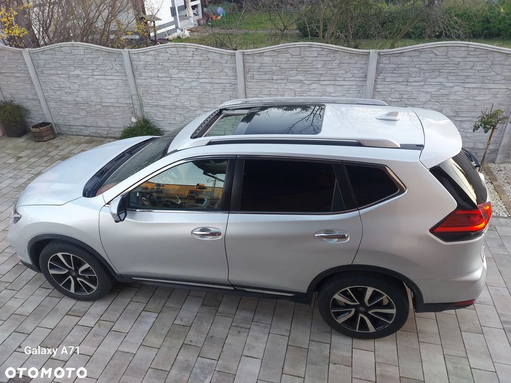 Nissan X-Trail 1.6 DCi Tekna 2WD - 5