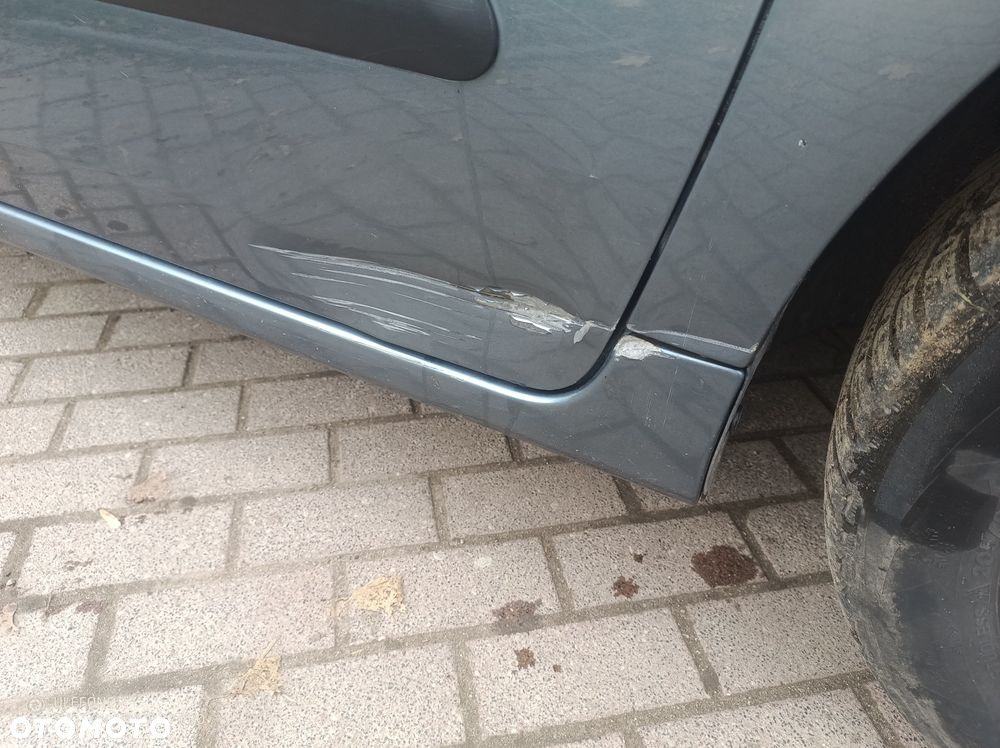 Citroën Berlingo - 8