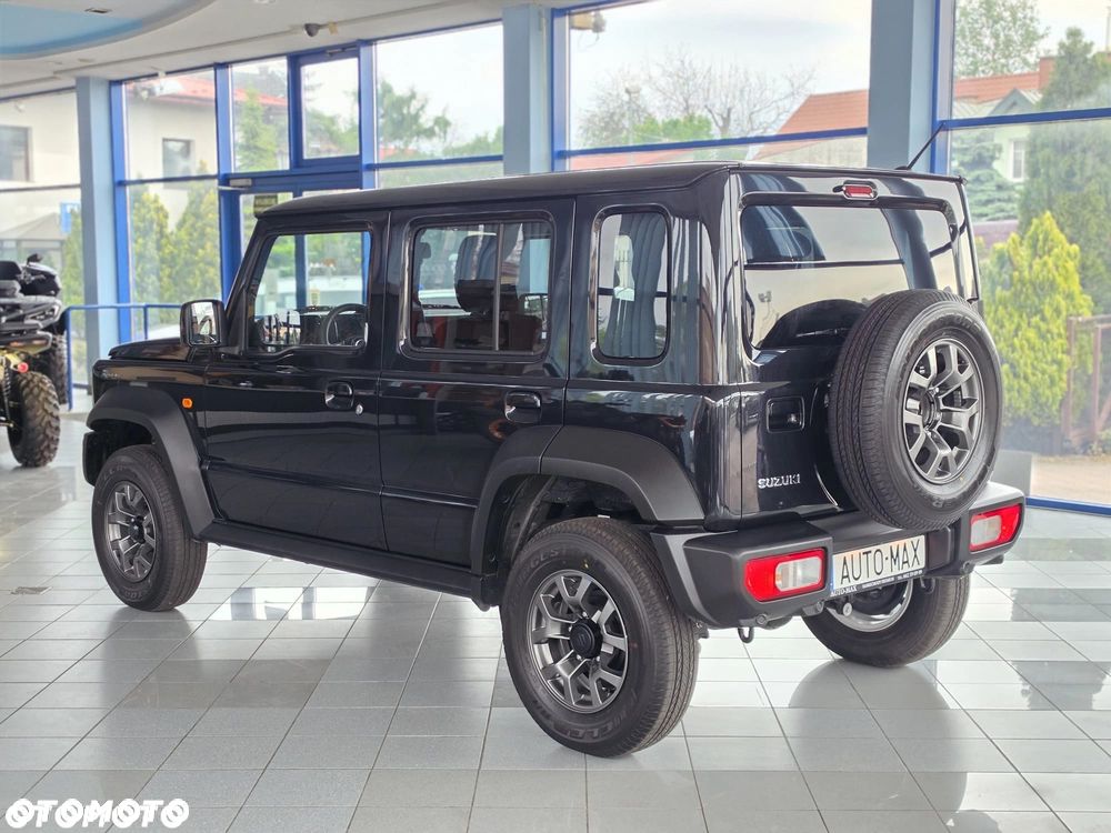 Suzuki Jimny - 26