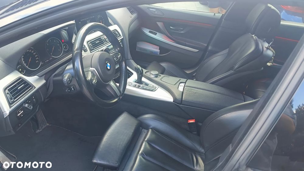 BMW Seria 6 - 19