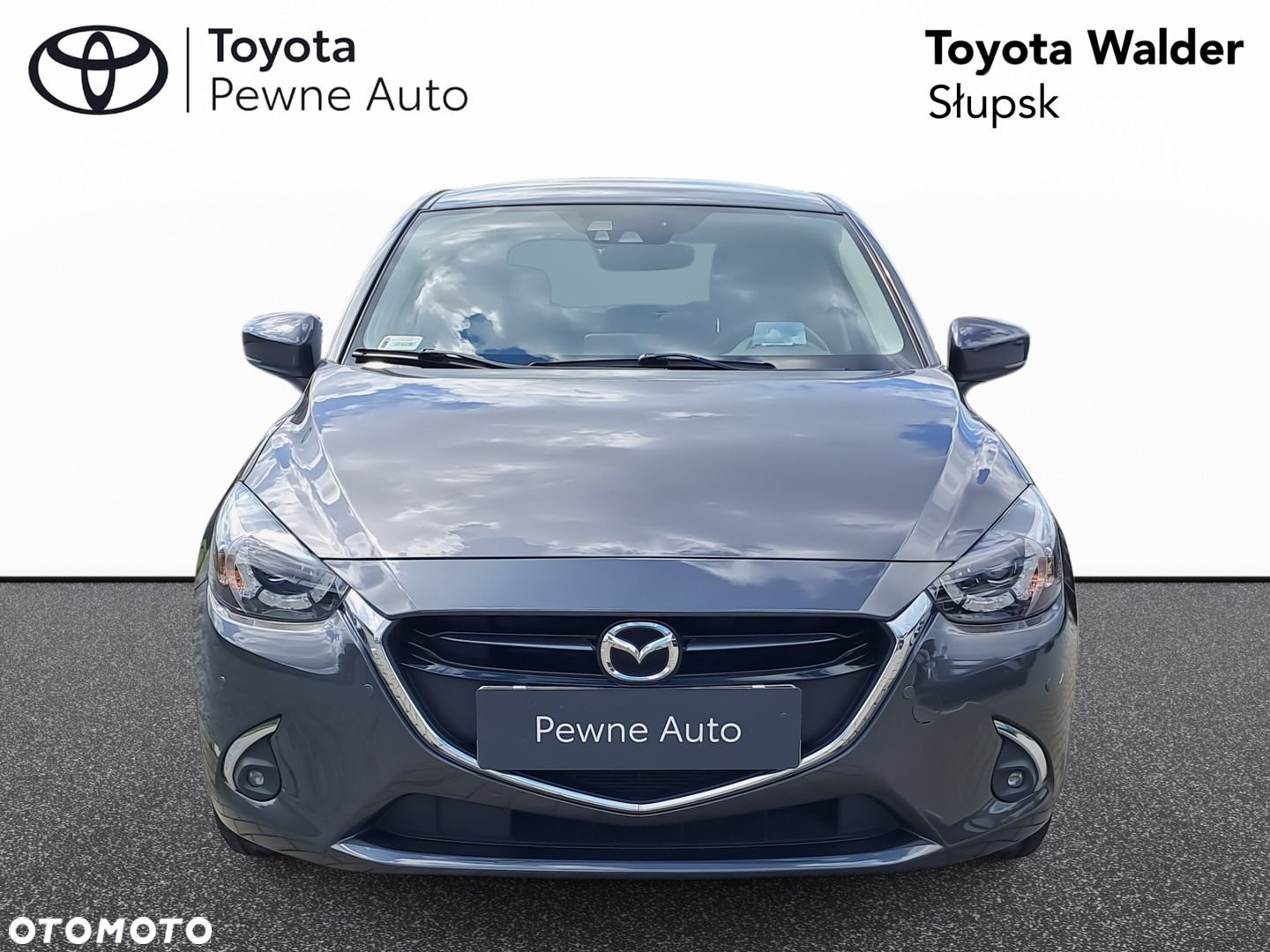 Mazda 2 1.5 Skypassion - 2