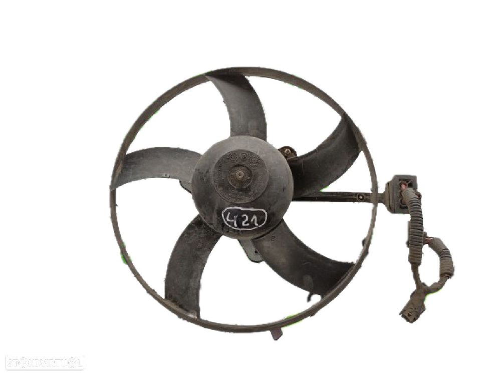 Termoventiladores / Motoventiladores Seat Ibiza Iii (6L1) - 1