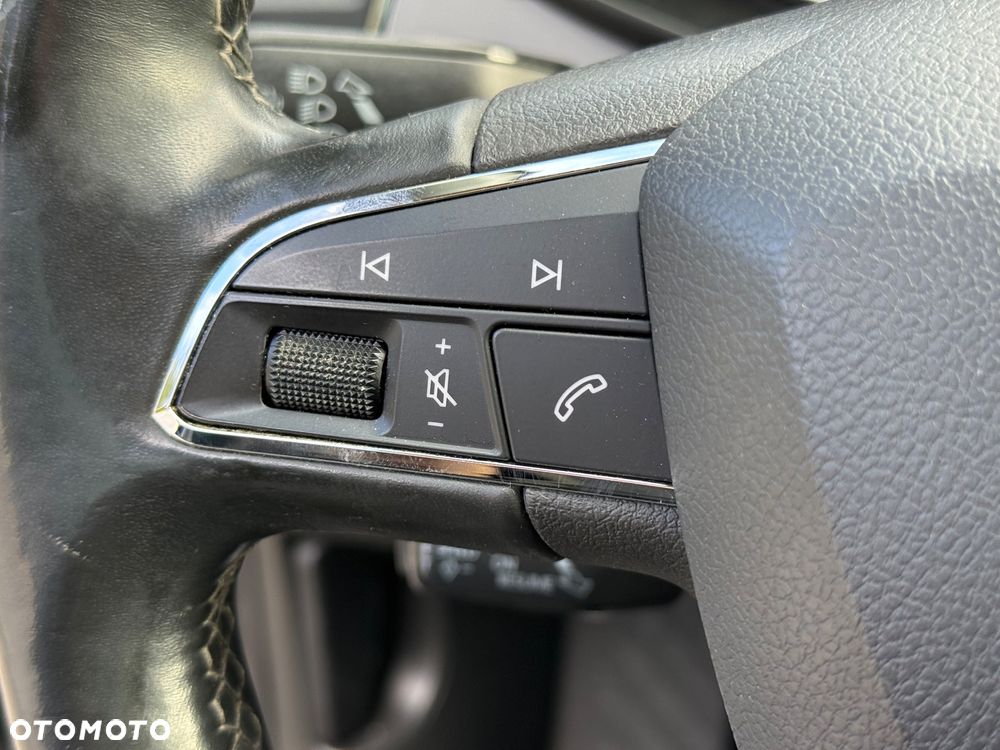 Seat Leon 1.4 TSI Start&Stop XCELLENCE - 23