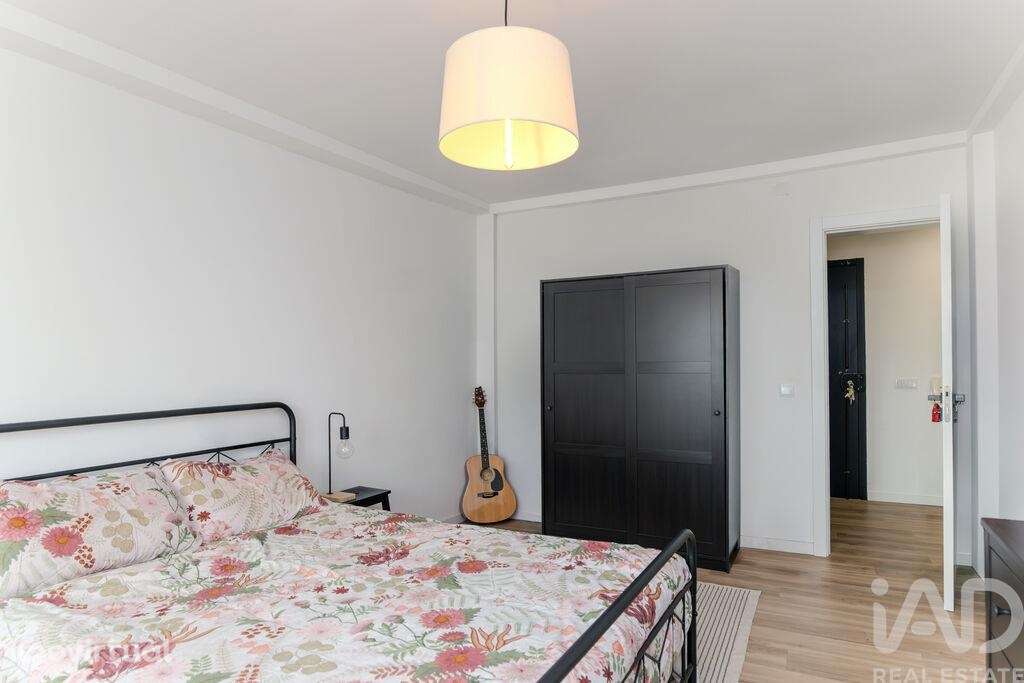 Apartamento T2 em São Sebastião - Grande imagem: 4/10